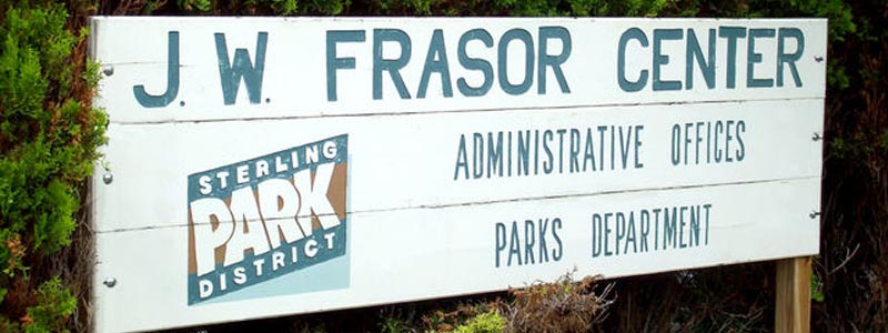 Frasor Center Administrative Offices