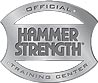 Hammer Strength Training Center logo
