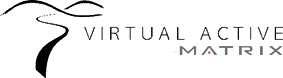 Virtual Active Matrix logo