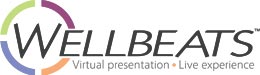 Wellbeats logo