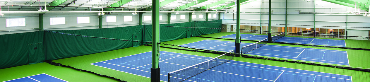 Westwood Tennis Center