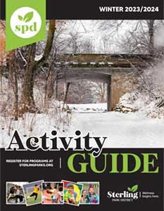 Winter Activity Guide